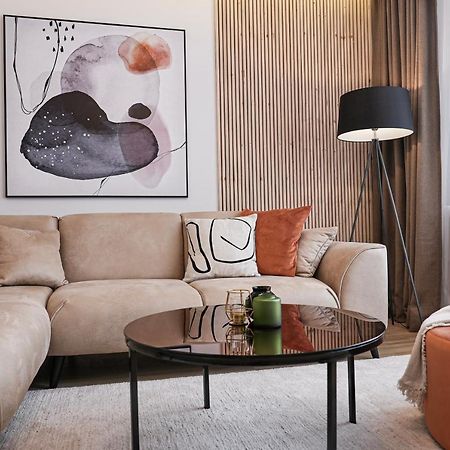 Zest Residence Крагуевац Екстериор снимка