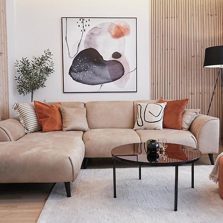 Zest Residence Крагуевац Екстериор снимка