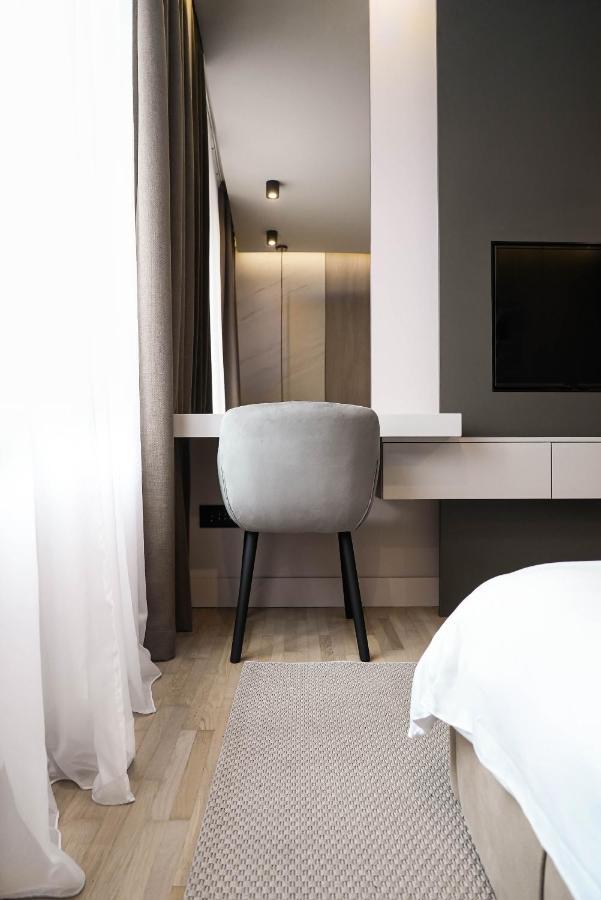 Zest Residence Крагуевац Екстериор снимка