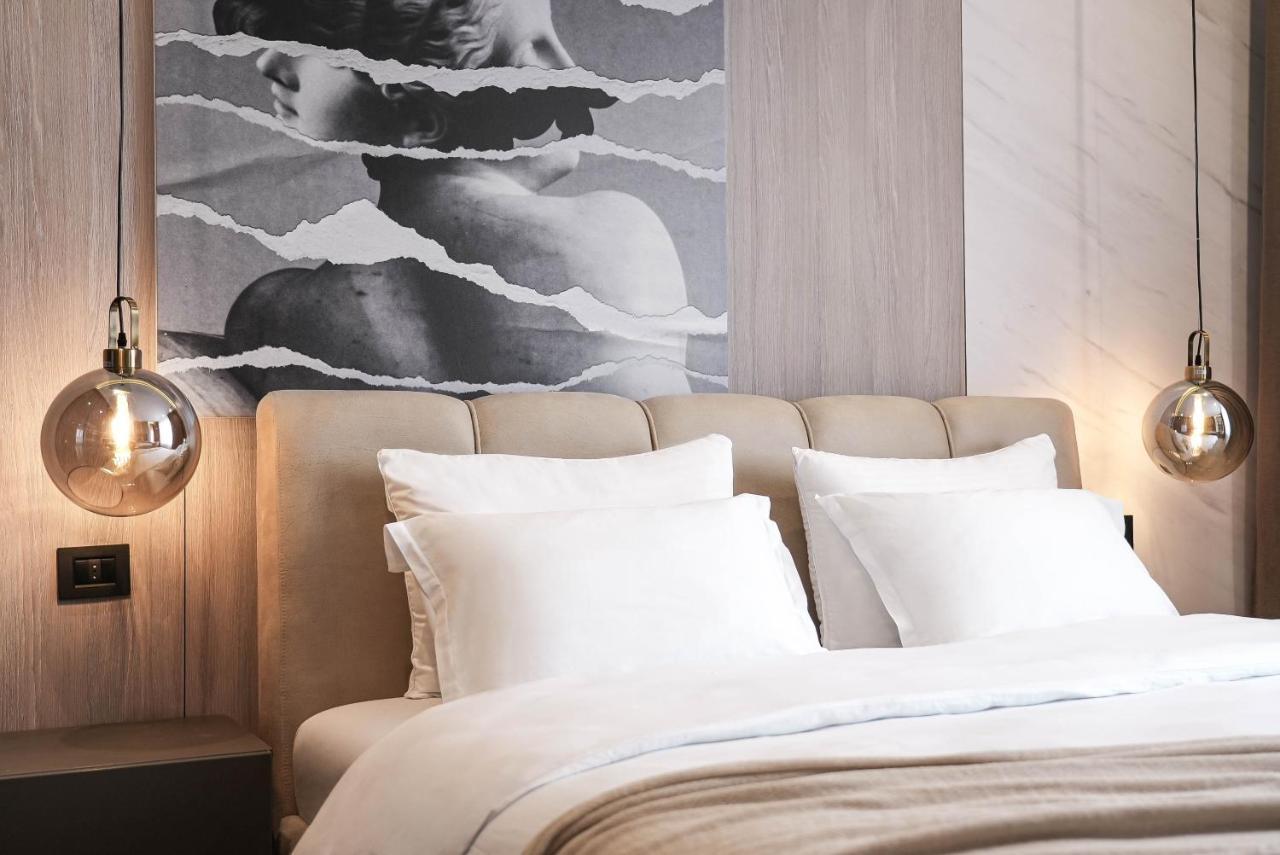 Zest Residence Крагуевац Екстериор снимка