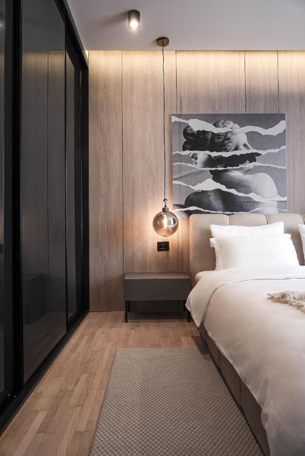 Zest Residence Крагуевац Екстериор снимка