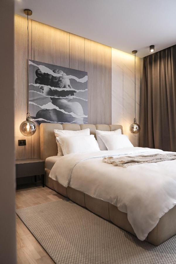 Zest Residence Крагуевац Екстериор снимка