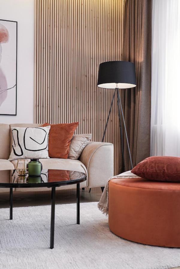 Zest Residence Крагуевац Екстериор снимка