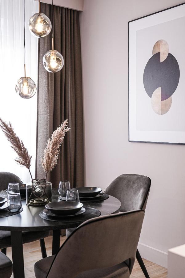 Zest Residence Крагуевац Екстериор снимка