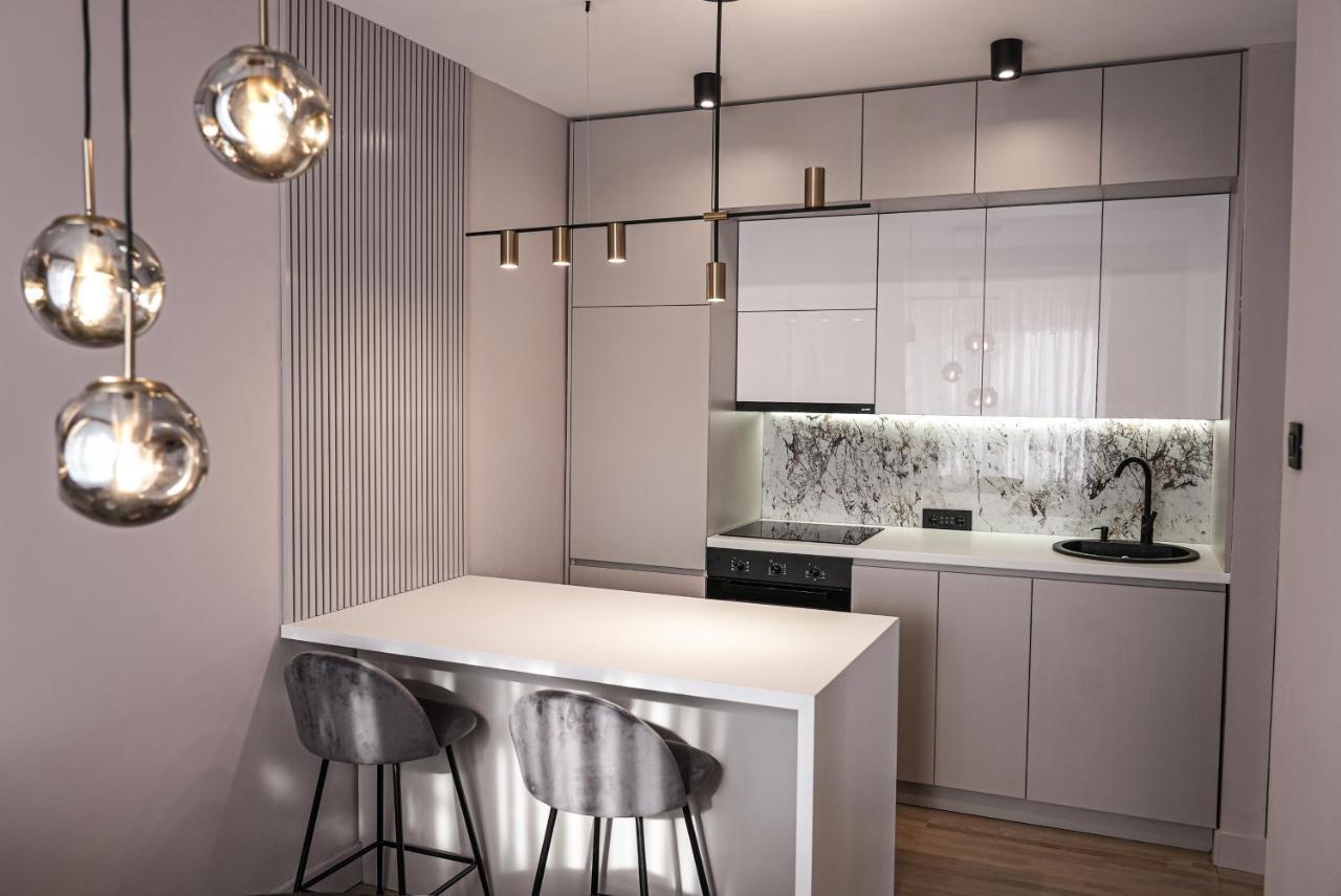 Zest Residence Крагуевац Екстериор снимка