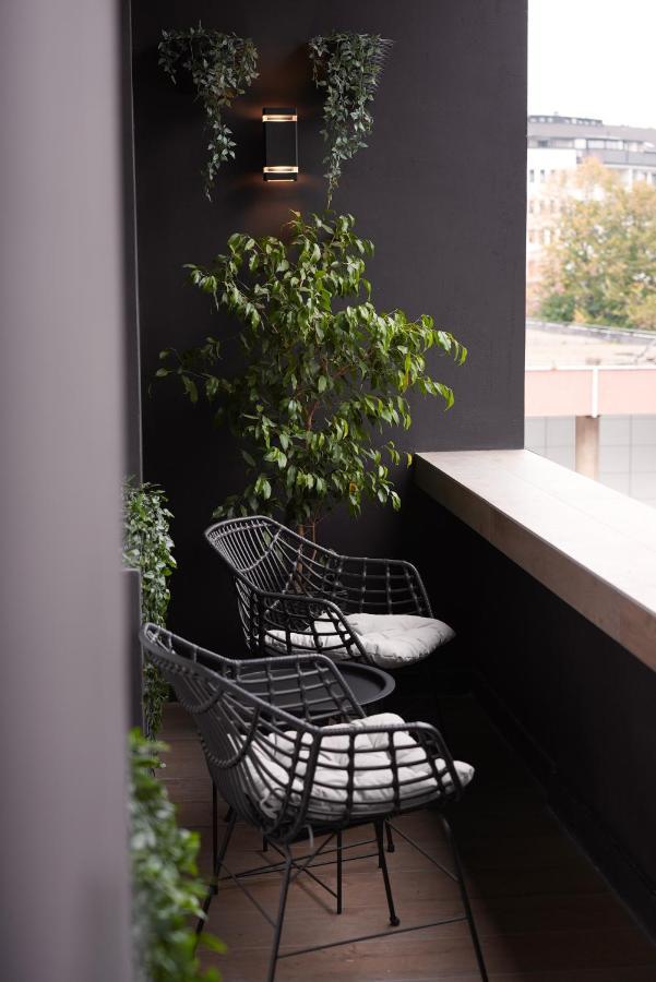 Zest Residence Крагуевац Екстериор снимка