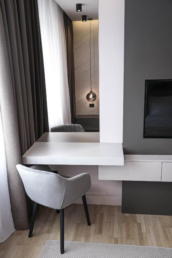 Zest Residence Крагуевац Екстериор снимка