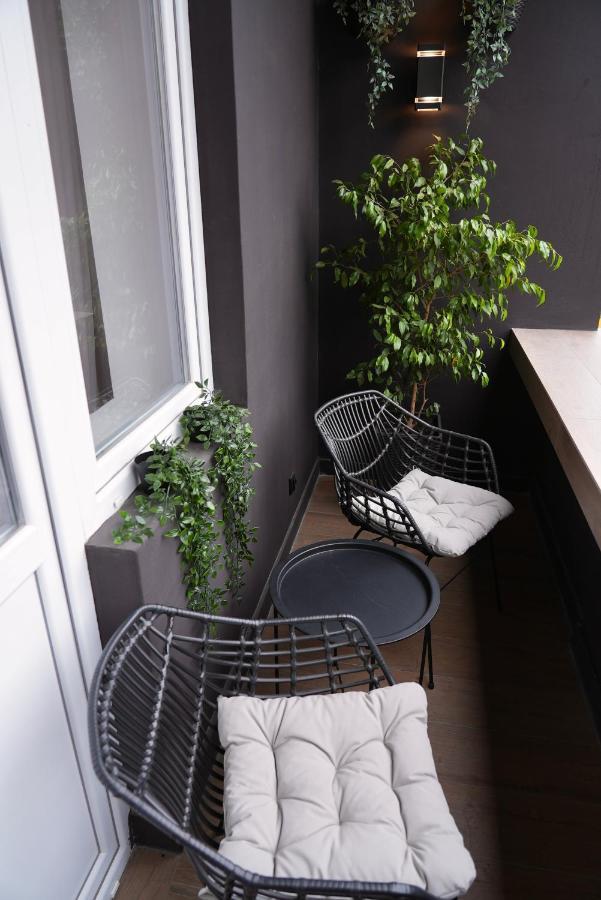 Zest Residence Крагуевац Екстериор снимка