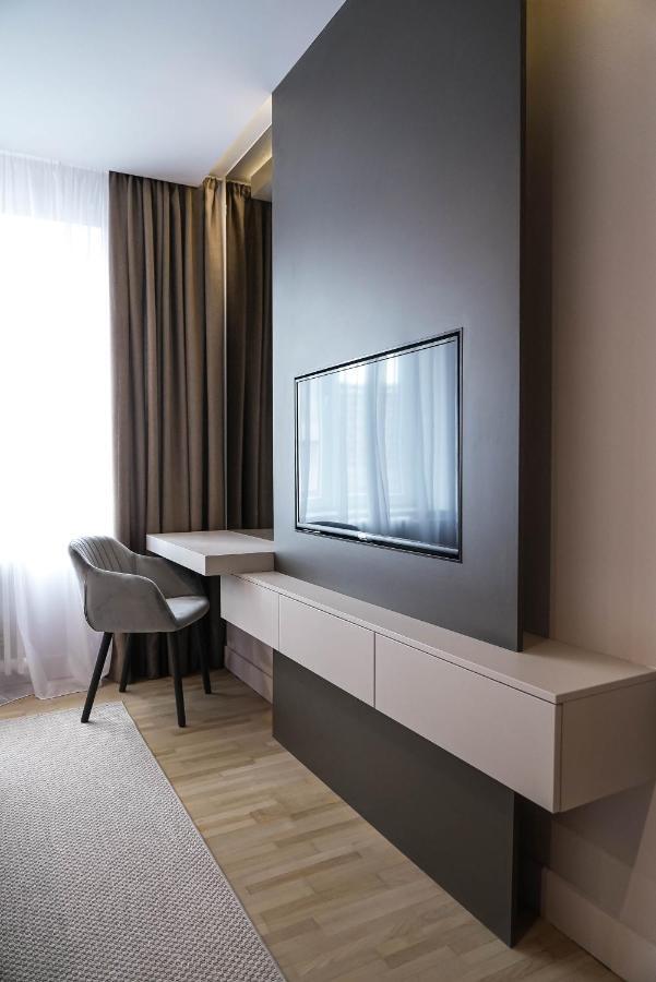 Zest Residence Крагуевац Екстериор снимка